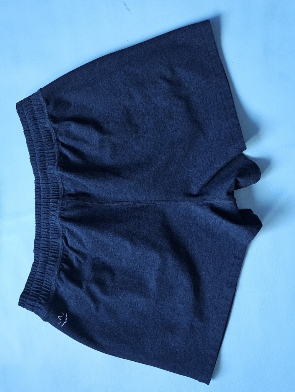 Beyond Yoga Spacedye Trek High Waisted Short - Picture 4 of 9